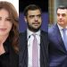 Μαρινάκης: Κανονικά στα ψηφοδέλτια της ΝΔ οι Κώστας Σκρέκας, Κατερίνα Παπακώστα και οι άλλοι 11 βουλευτές των οποίων άρθηκε η ασυλία