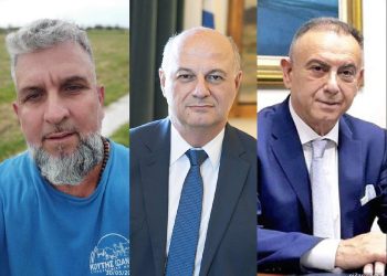 Γιάννης Κουτής, Πρόεδρος Τρικαλινών Κτηνοτρόφων: «Θα κινηθούμε νομικά εναντίον του κυρίου Τσιάρα, του κυρίου Κέλλα και οποιουδήποτε ευθύνεται»