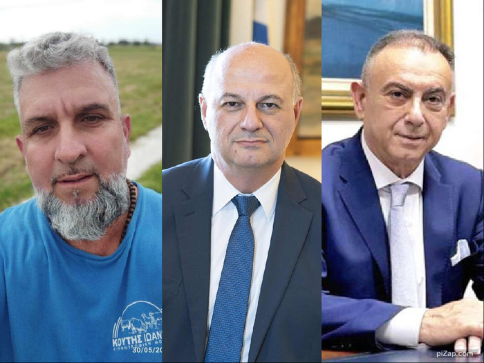 Γιάννης Κουτής, Πρόεδρος Τρικαλινών Κτηνοτρόφων: «Θα κινηθούμε νομικά εναντίον του κυρίου Τσιάρα, του κυρίου Κέλλα και οποιουδήποτε ευθύνεται»