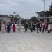 Αναβίωσαν Πασχαλιάτικα έθιμα στην Πηγή από νέους του χωριού