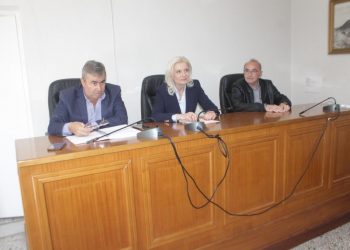 Στενή συνεργασία Δήμου Πύλης – Αποκεντρωμένης Διοίκησης με αιχμή τα μεγάλα έργα υποδομών