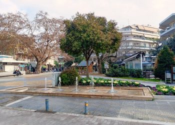 1η Απριλίου 1955: Η επέτειος που μας καλεί σε αφύπνιση και η «άγνωστη» πλατεία των Τρικάλων