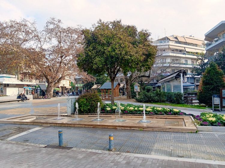 1η Απριλίου 1955: Η επέτειος που μας καλεί σε αφύπνιση και η «άγνωστη» πλατεία των Τρικάλων