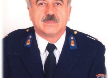 Πέθανε ο συνταξιούχος πυροσβέστης Κωνσταντίνος Πούλιος