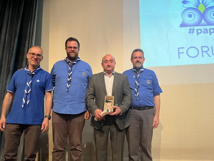 41η ΠΑΠΕ: Επίκεντρο πανελλήνιων προσκοπικών δράσεων τα Τρίκαλα, με ισχυρές σχέσεις φιλίας