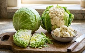 Λάχανο και κουνουπίδι: 6 προβλήματα υγείας που μπορεί να βοηθήσουν να προλάβετε