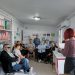 Ολοκληρώθηκε η ενημέρωση για τον εμβολιασμό στα Παραρτήματα Ρομά του Δήμου Τρικκαίων