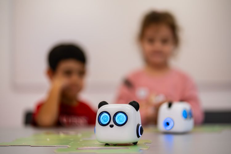 Βιβλιοθήκη Καλαμπάκας: Έναρξη εγγραφών για τα νέα εργαστήρια εκπαιδευτικής ρομποτικής