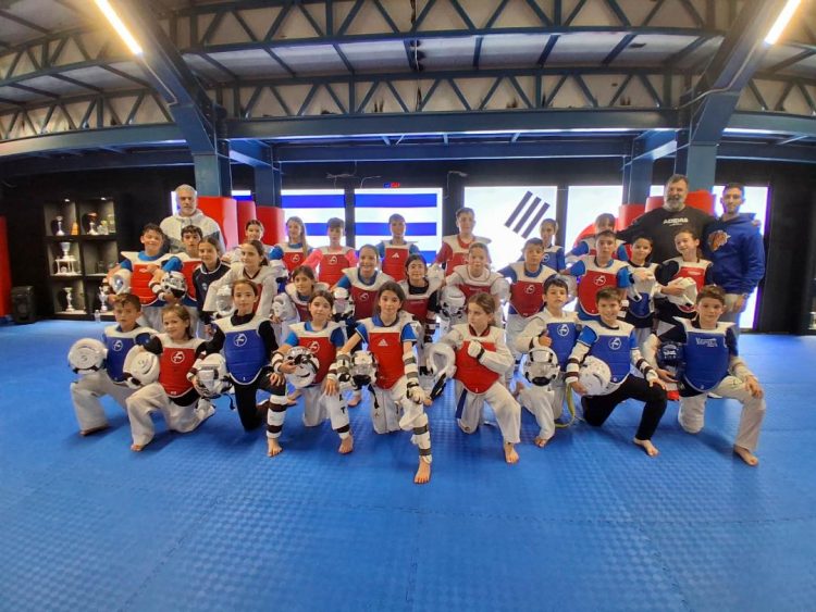 Διπλή Αγωνιστική Δράση και Πολυδιάστατη Παρουσία για τον ΣΟΑΤ