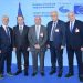 Αυτοδιοίκηση και διεκδικήσεις στις ευρωπαϊκές επαφές Σακκά στο Στρασβούργο