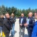 Ενημέρωση Σακκά για τη λειτουργία και τον σημαντικό ρόλο των Δημοτικών Σφαγείων Τρικάλων