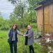 Με δενδροφύτευση η νέα συνεργασία Δήμου Τρικκαίων – Ομοσπονδίας Σαρακατσαναίων