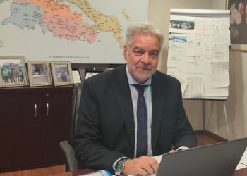 Απάντηση στην καταγγελία  της Ένωσης Νοσοκομειακών Γιατρών και του Ιατρικού Συλλόγου Τρικάλων για τη μετακίνηση παιδιάτρου του ΓΝ Τρικάλων  για εφημερία στην παιδιατρική Κλινική του ΓΝ Λαμίας