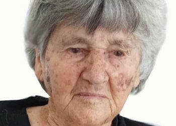 Πέθανε η Φεβρωνία Σταμπασίδου