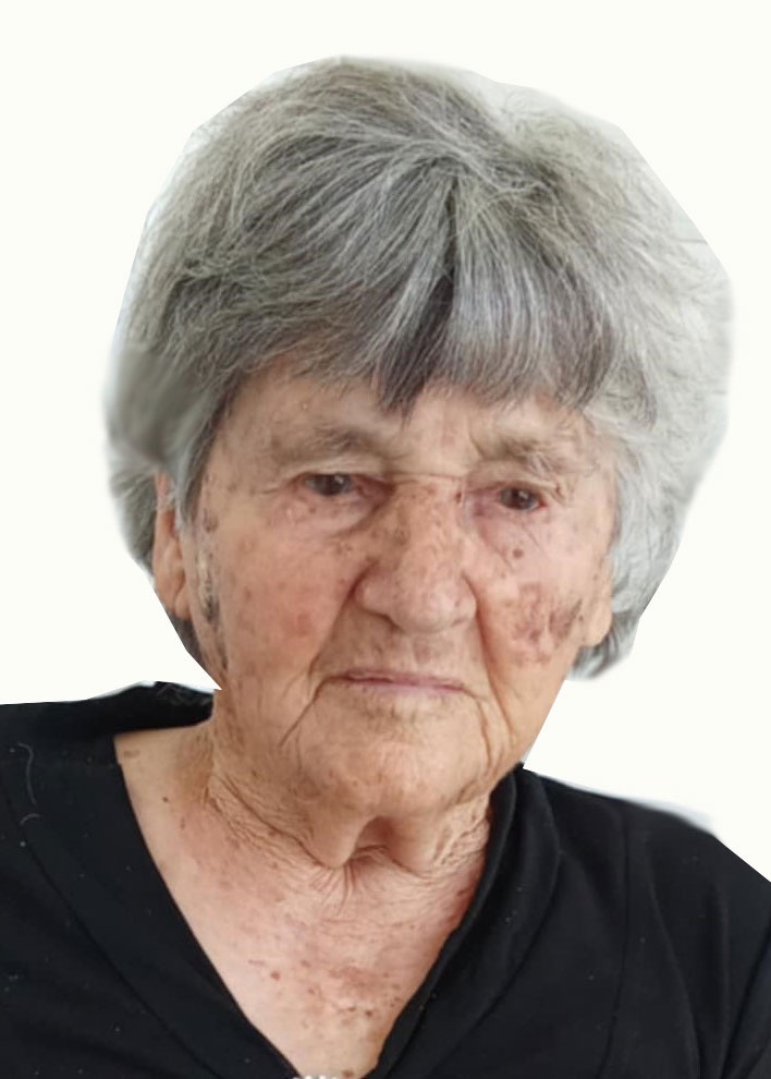 Πέθανε η Φεβρωνία Σταμπασίδου