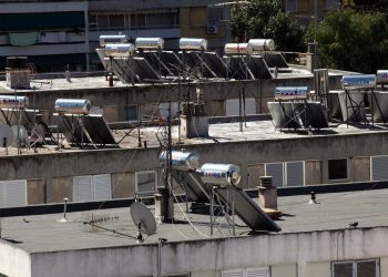 «Αλλάζω Σύστημα Θέρμανσης και Θερμοσίφωνα»: Επιπλέον 37.000 νοικοκυριά εντάσσονται στο πρόγραμμα