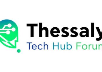 Στις 16 Μαΐου το Thessaly Tech Hub Forum 2026 στον Βόλο