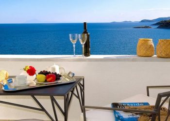 Κοινωνικός Τουρισμός: Έναρξη από την 1η Μαΐου – Έως 12 δωρεάν διανυκτερεύσεις για 300.000 δικαιούχους