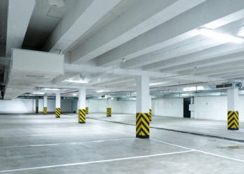 Γίγαντας κάτω από το έδαφος: Αυτό είναι το μεγαλύτερο υπόγειο πάρκινγκ στον κόσμο