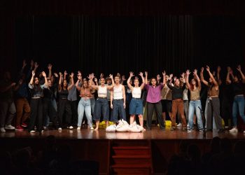 Πανελλήνια Ανοιχτή Πρόσκληση Καλλιτεχνών & Θεατρικών Ομάδων – Θεατρικό Φεστιβάλ Ιθάκης 2026