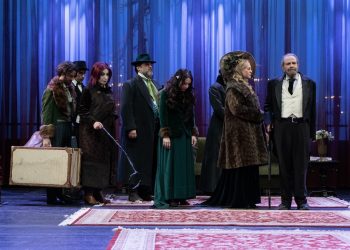 Δυο πολιτιστικές αποδράσεις από τον Πολιτιστικό Σύλλογο Βαρουσίου