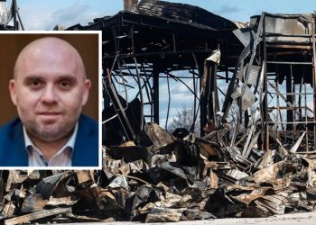 «Δεν γνώριζα για την οσμή στο εργοστάσιο» υποστήριξε στην σημερινή απολογία του ο ιδιοκτήτης της Βιολάντα