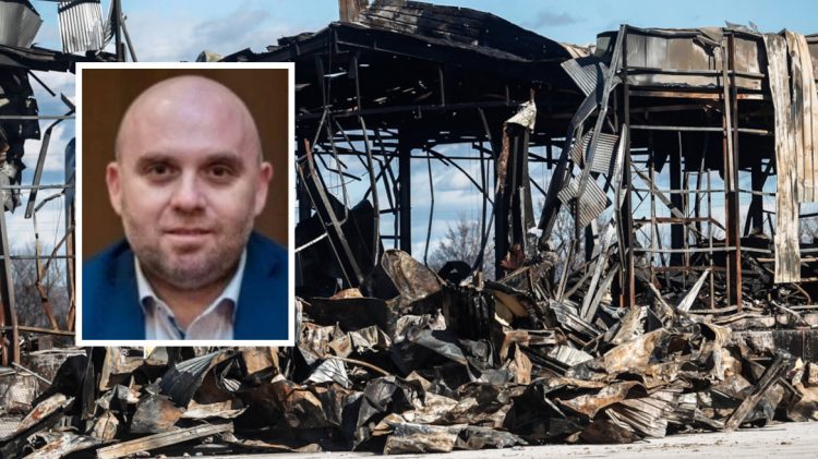 «Δεν γνώριζα για την οσμή στο εργοστάσιο» υποστήριξε στην σημερινή απολογία του ο ιδιοκτήτης της Βιολάντα