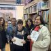 Μια ξεχωριστή Παγκόσμια Ημέρα Βιβλίου στo βιβλιπωλείο Παπαγιάννη: Όταν τα βιβλία γίνονται γέφυρες αγάπης