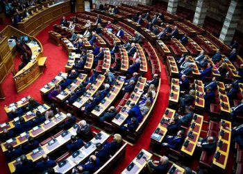 Άρση ασυλίας ζητούν Καραμανλής, Σκρέκας, Παπακώστα, Βαρτζόπουλος, Σενετάκης, Λεονταρίδης, Βασιλειάδης, Μπουκώρος – Τι αναφέρουν στα υπομνήματά τους για τον ΟΠΕΚΕΠΕ