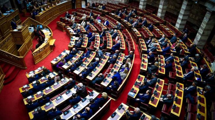 Άρση ασυλίας ζητούν Καραμανλής, Σκρέκας, Παπακώστα, Βαρτζόπουλος, Σενετάκης, Λεονταρίδης, Βασιλειάδης, Μπουκώρος – Τι αναφέρουν στα υπομνήματά τους για τον ΟΠΕΚΕΠΕ