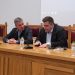 Στο Επιμελητήριο Τρικάλων ο Πρόεδρος της ΚΕΕΕ Γιάννης Βουτσινάς