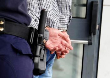 Πιάστηκε “στα πράσα” 49χρονος με μεθαδόνη και ηρωίνη (ΦΩΤΟ)