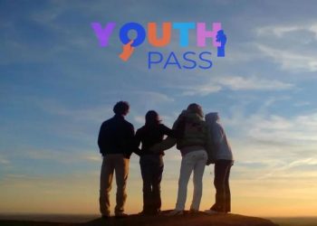 Ξεκίνησαν οι αιτήσεις για το Youth Pass 2026