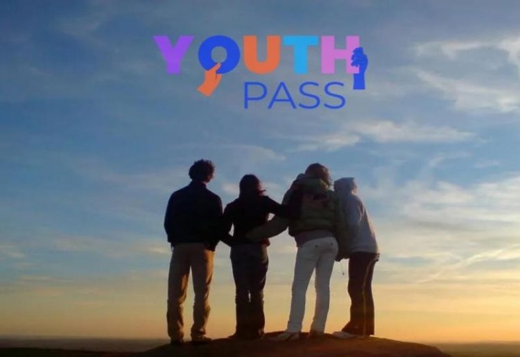 Ξεκίνησαν οι αιτήσεις για το Youth Pass 2026
