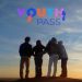 Ξεκίνησαν οι αιτήσεις για το Youth Pass 2026