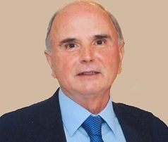Έφυγε από τη ζωή ο συνταξιούχος φαρμακοποιός Δημήτριος Ζαλαβράς