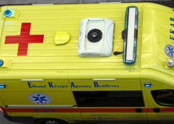 Τραγωδία: 47χρονος υπέστη ανακοπή και κατέρρευσε στο μπάνιο του σπιτιού του σήμερα το πρωί