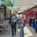 «Κίνησε το παζάρι» στον Τύρναβο σήμερα… (ΦΩΤΟ)