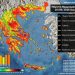Άγγιξε τους 30°C χθες ο υδράργυρος – Στα Τρίκαλα η υψηλότερη θερμοκρασία στη Θεσσαλία (πίνακας)