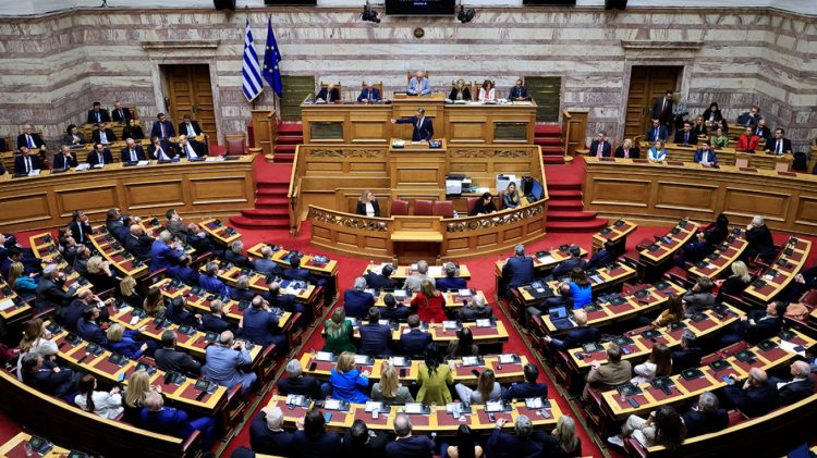 Πόθεν Έσχες: Τι δηλώνουν οι πολιτικοί αρχηγοί