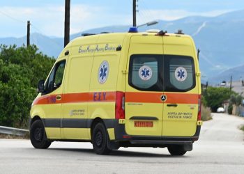 Νεκρό 9χρονο αγοράκι – Αντιμετώπιζε μακροχρόνια προβλήματα υγείας