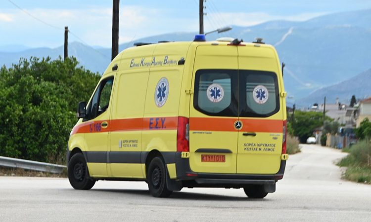 Νεκρό 9χρονο αγοράκι – Αντιμετώπιζε μακροχρόνια προβλήματα υγείας