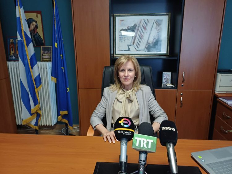 Πανελλαδικές 2026: Όλα έτοιμα στα Εξεταστικά Κέντρα της Θεσσαλίας – 5.448 υποψήφιοι από τα Γενικά Λύκεια