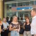 Στη Λάρισα ο Στέφανος Κασσελάκης συναντήθηκε με εργαζόμενους στη ΔΥΠΑ (ΦΩΤΟ)