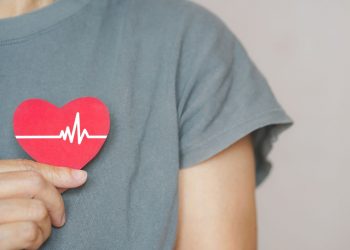 Υγεία της καρδιάς: Οι 5 καλύτερες συνήθειες για μείωση της αρτηριακής πίεσης