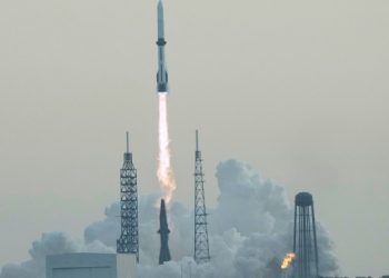 Γκάφα για την Blue Origin του Τζεφ Μπέζος – Έστειλε δορυφόρο σε λάθος τροχιά