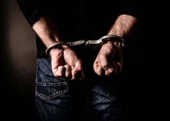 Συνελήφθη φυγόποινος – Ποιες κατηγορίες τον βαρύνουν