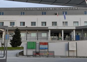 Κατέληξε 45χρονος αθλητής κατά τη διάρκεια του 9ου Πλαστήριου Δρόμου Καρδίτσας