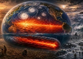 Καιρός: Αγωνία για το El Niño – Φόβοι για μεγάλη έξαρσή του μέσα στον Ιούλιου