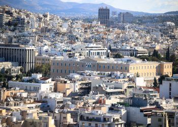 Κοινωνική αντιπαροχή: Αυτά είναι τα 8 πρώτα ακίνητα της ΔΥΠΑ σε Παιανία, Λάρισα, Πύργο και Καλαμάτα